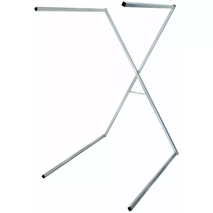 SÄKITYSTELINE 1-1,5M3 KLAPEILLE SUURSÄKKI - Halkomakoneet ja sirkkelit - KHKLAPI10 - 1