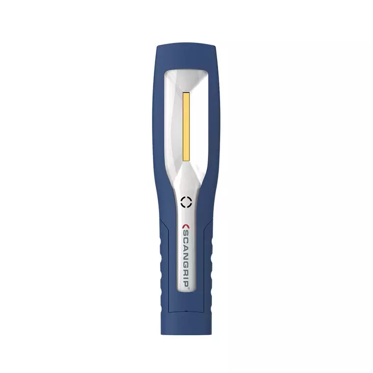 Scangrip MAG PRO LED työvalaisin 600lm ladattava - Akkuvalaisimet - SG035690 - 1
