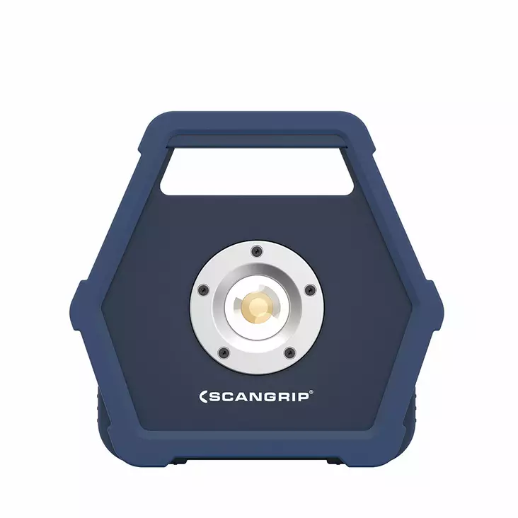 SCANGRIP MINI MAX PROMO - LADATTAVA LED-TYÖVALO USB-VIRTAPANKILLA - Taskulamput ja otsavalot - SG490530 - 1