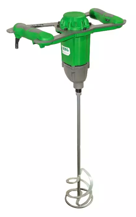 Sekoituskone Berg Mx 19, 1850 W - Vispiläkoneet - 291390 - 1