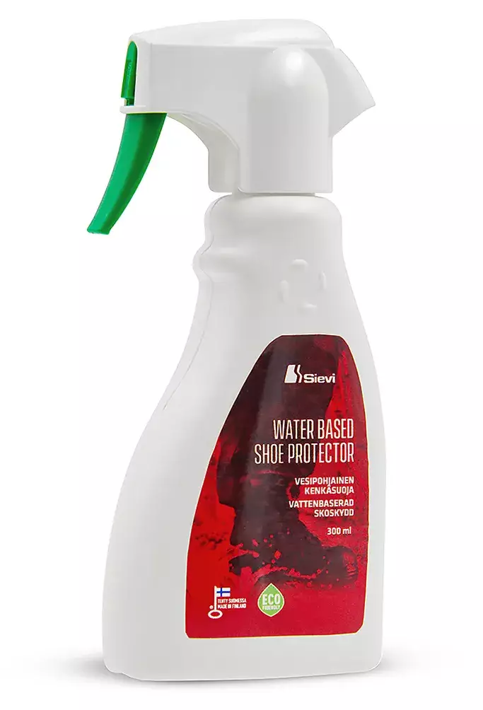 Sievi Kengänhoitosuihke 300ml - Kenkätarvikkeet - SK99411-000 - 1