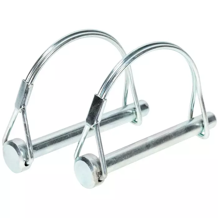 Sokka akselille 6x50 2 kpl - Traktorit ja työkoneet - T0500 - 1