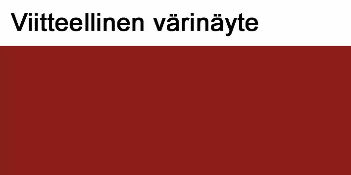 SPRAY MAALI INTERNATIONAL IH PUNAINEN - Tekniset kemikaalit - M302600 - 1