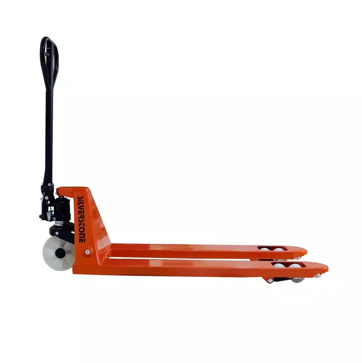 STANDARD HPT HAARUKKAVAUNU 2000KG NYLON - Pumppukärryt - 4414-1150 - 1