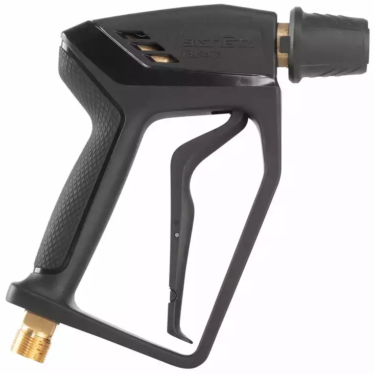 Starlet 3 Korkeapainepistooli D12 - Painepesurin kahvat ja suihkuputket - K12500 - 1