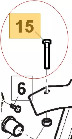 STIGA MURTOPULTTI - Lumilingot - 1188211660 - 1