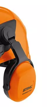 STIHL ADVANCE X-Vent kuulosuojaimet - Stihl turva-asut - 00008899010 - 2