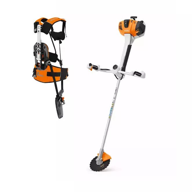STIHL FS 490.0 C-EM K RAIVAUSSAHA - Stihl raivaussahat - 41482000230 - 3