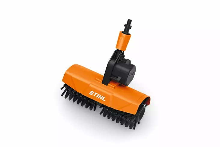Stihl Harjatela RE 80-RE170 pesureihin - Stihl painepesurit - 49105503400 - 1