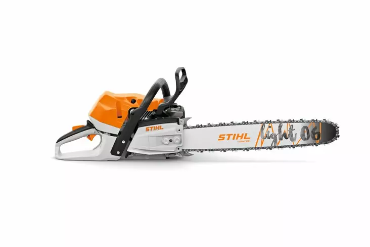 STIHL MS 400.1 C-M MOOTTORISAHA 3/8" SIS LAIPPA 45CM - Stihl moottorisahat - MB012000000 - 1