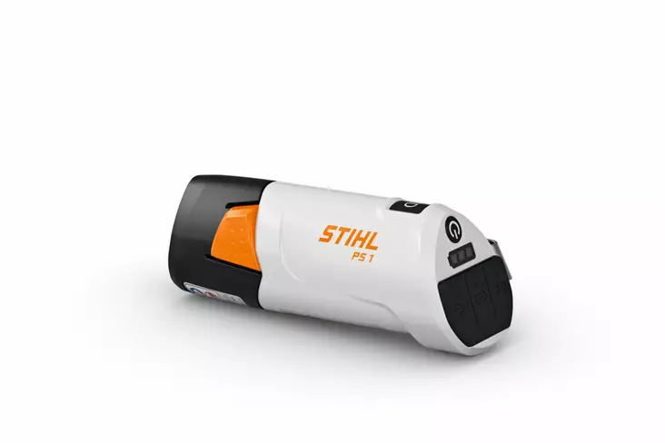 STIHL PS 1.0 KANNETTAVA VIRTALÄHDE - Stihl akkutyökalut - GA080118000 - 1