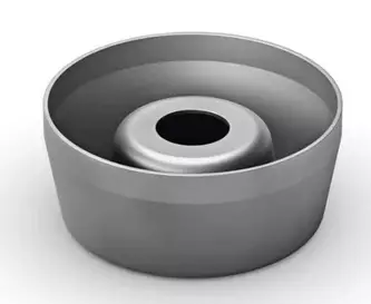 Stihl SUOJAHYLSY 4116 713 3100 - Varusteet ja tarvikkeet - 41167133100 - 1