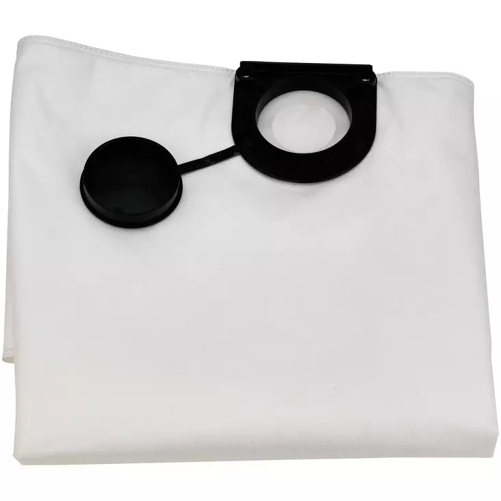 Suodatinpussi 5 Kpl 20/30L Fleece - Imurin pussit ja suodattimet - MET635424000 - 1