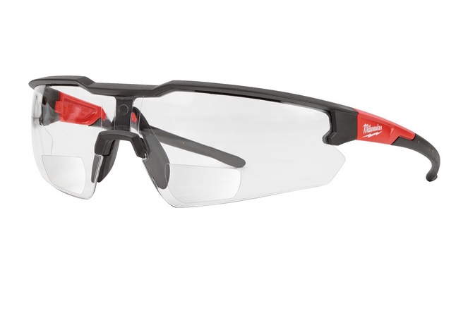 SUOJALASIT MAGNIFIED +1,5 KIRKAS - Suojalasit - MW478910 - 1