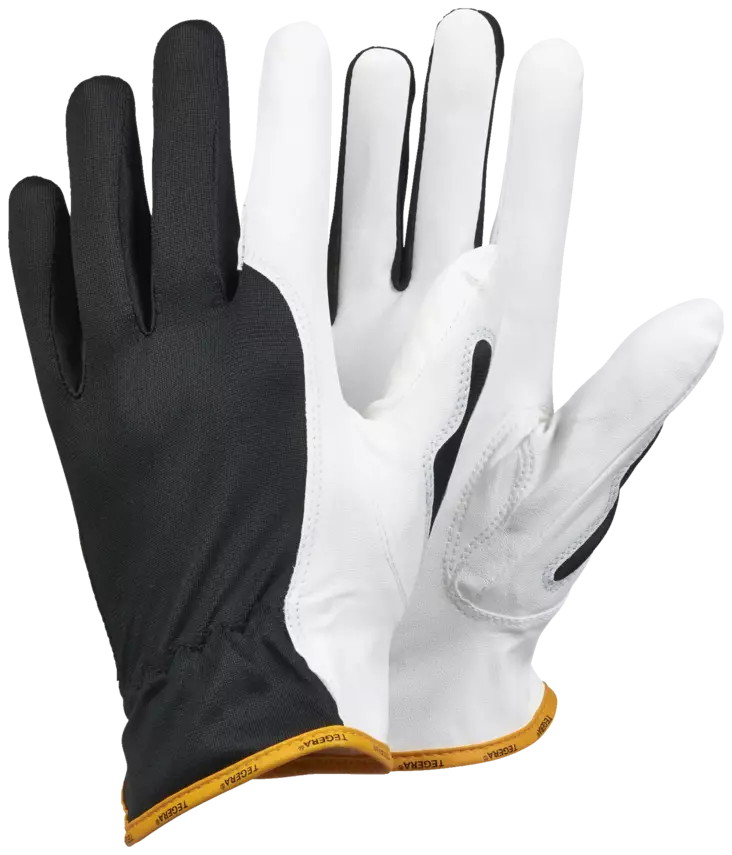 Synteettinen Käsine Tegera® 9101 PRO Microthan - Asentajan hanskat - 9101-10 - 1