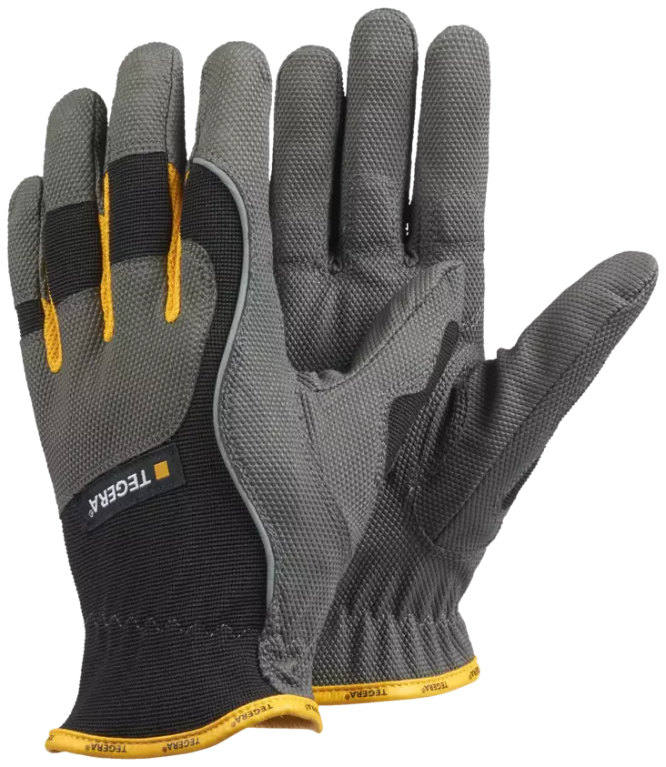 Synteettinen Käsine TEGERA® 9125 PRO Microthan - Asentajan hanskat - 9125-10 - 1