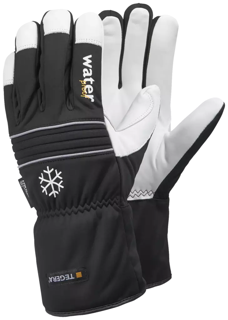 Tegera 296 Talvikäsine - Talvihanskat - 296-10 - 1