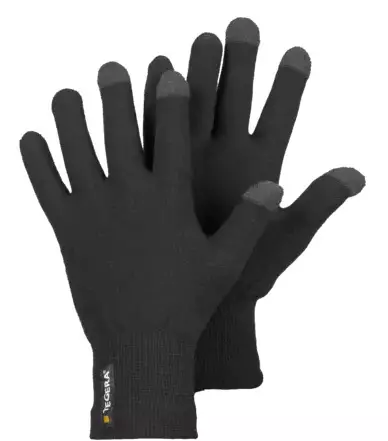 TEXTILE GLOVE TEGERA 4640R - Asentajan hanskat - 4640R-10 - 1