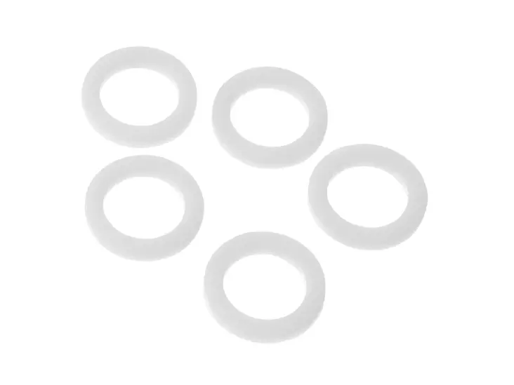 TIIVISTESARJA ARG/HAPPI/CO2(5KPL) - Virtausmittarit - 3710-0050 - 1