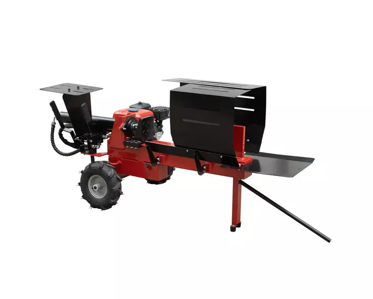Timco 8T polttomoottori halkomakone - Halkomakoneet - 102087880 - 1