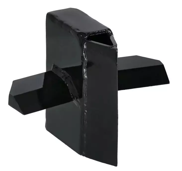 TIMCO TRAKTORIHALKOMAKONEEN RISTIKKOTERÄ - Halkomakoneet - 102418660 - 1