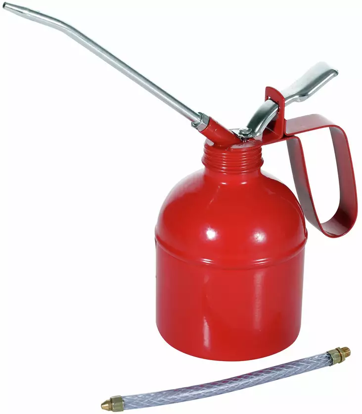 TIPPAKANNU 0,45L LETKU JA KIINTEÄ - Voitelulaitteet - MA3304560 - 1