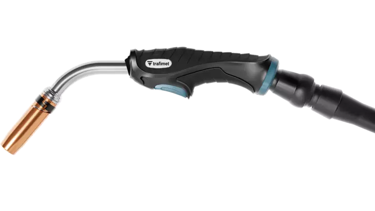 Hitsauspoltin ERGOPLUS 500R 50° STD. 5M - MIG-Polttimet - MB2632-050 - 1