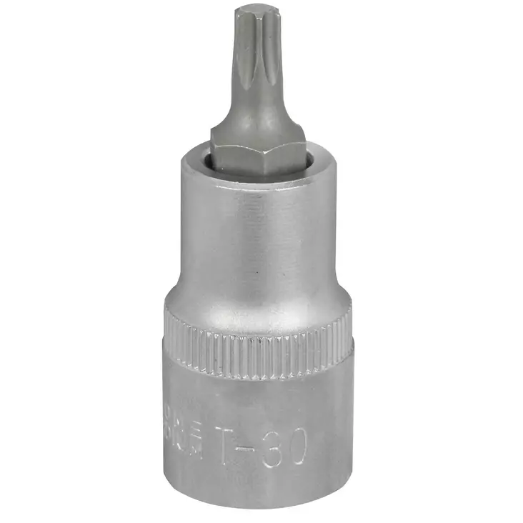 Torx Hylsy 1/2" S2 T30 - Hylsyt - IKH4030 - 1
