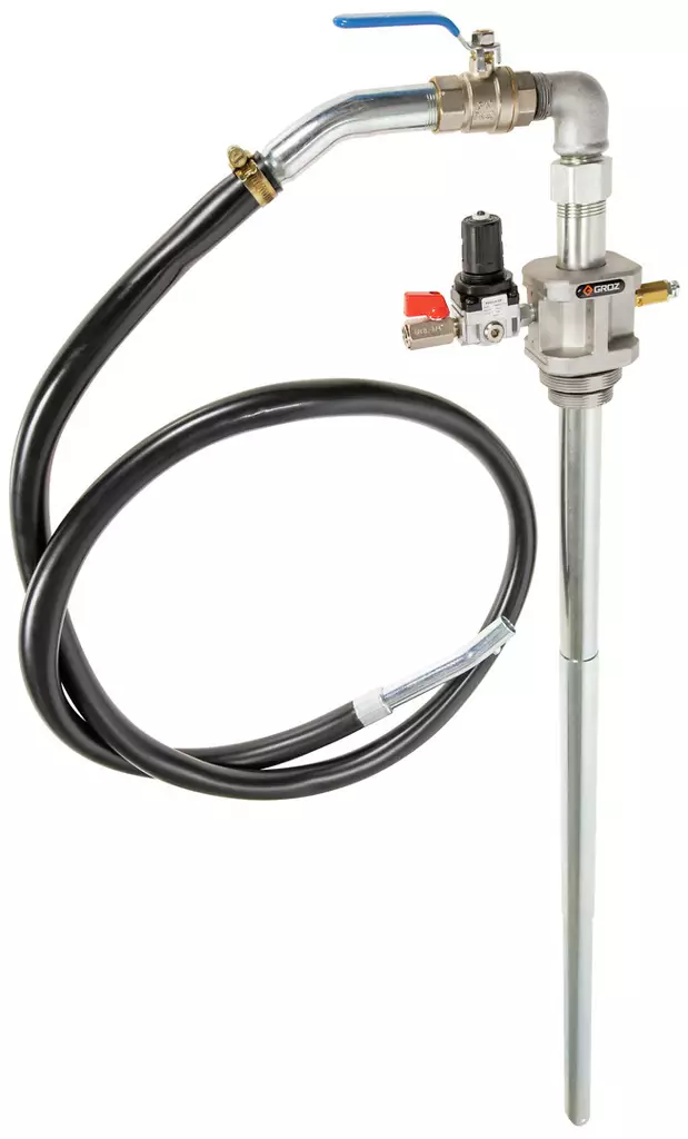 TYNNYRIPUMPPU PAINEILMATOIMINEN - Tynnyri- ja käsipumput - T0840 - 1