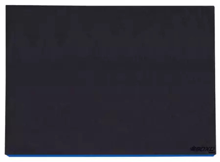 Boxo työkaluille tyhjä foam 567X398MM - Moduulit työkaluvaunuihin - 284-BXE000 - 1