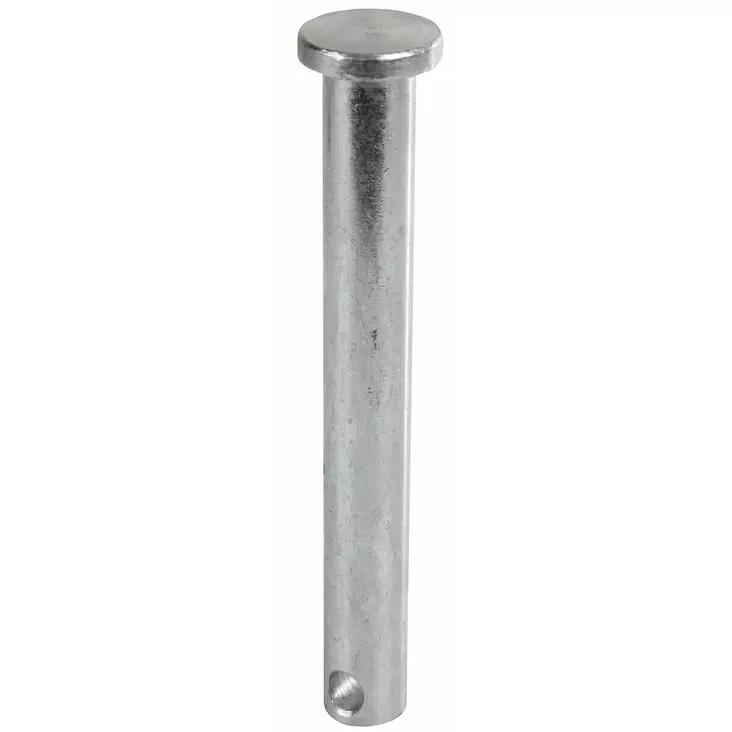 Työkonetappi 20X160mm - Traktorit ja työkoneet - V20160 - 1