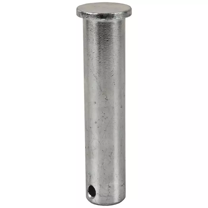 Työkonetappi 25X100mm - Traktorit ja työkoneet - V25100 - 1