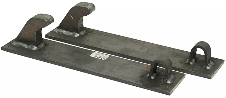 TYÖVÄLINEKIINNIKE ISME - Traktorit ja työkoneet - S7640 - 1