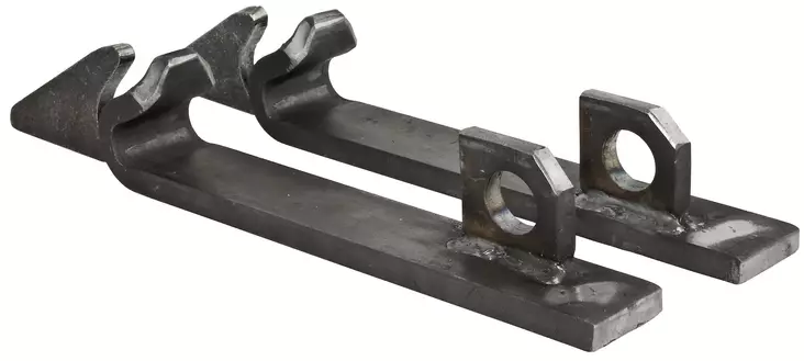 TYÖVÄLINEKIINNIKE QUICKE ÅLÖ - Traktorit ja työkoneet - S7620 - 1