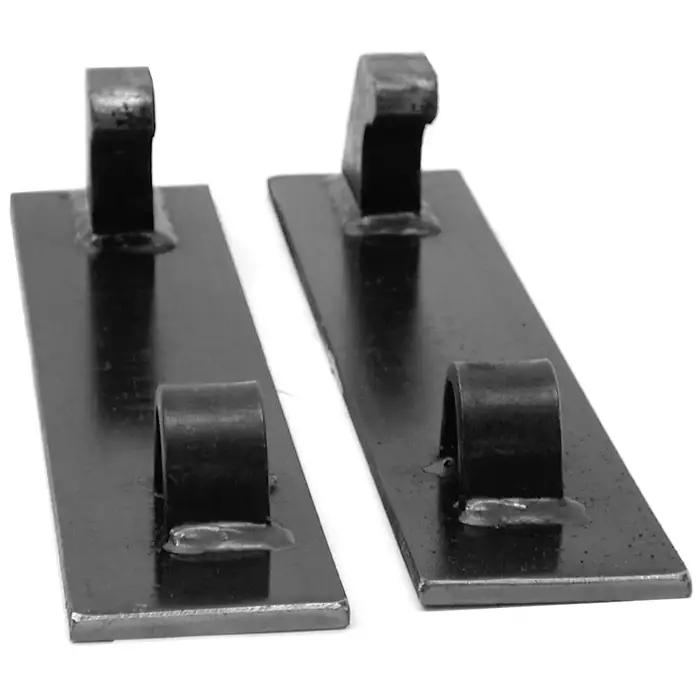 Työvälinekiinnike Trima/mp/sms - Traktorit ja työkoneet - S7610 - 1