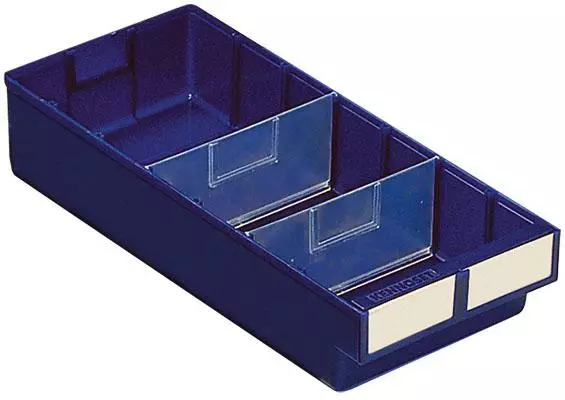 VÄLILEVY POIKITTAINEN KEN - Varastohyllyt ja lokerot - 699-620 - 1