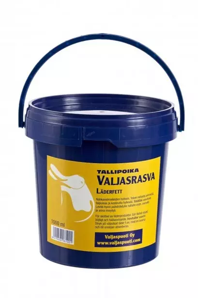 VALJASRASVA 1KG - Kenkätarvikkeet - 6100000 - 1