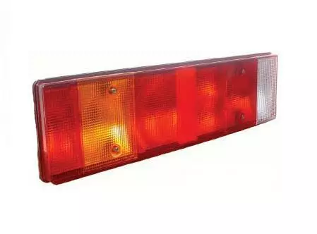 VARALASI SIM 3138 - Peräkärryn valot - 105-385010 - 1