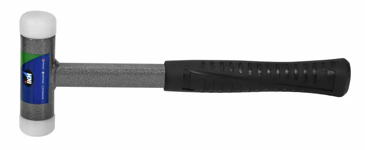 VASARA PEHMYTPÄÄ 30MM S - Vasarat, lekat ja kirveet - IKH7540 - 1