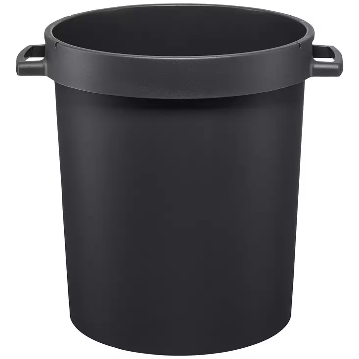 Vesisaavi 45L Tummanharmaa - Ämpärit, paljut ja astiat - OX100 - 1