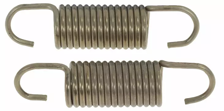 VETOJOUSI RST 60X15X2,0 2KPL - Essve kiinnitystarvikkeet - VJ601520 - 1