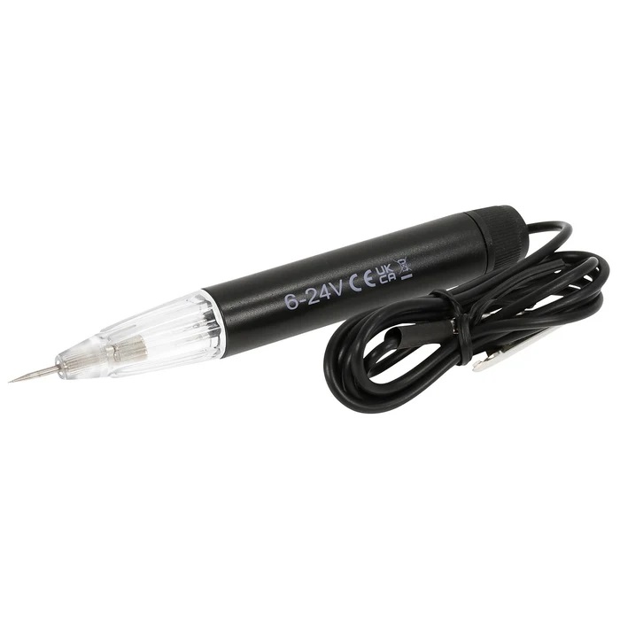 VIRTAKYNÄ 6-24V - Yleismittarit ja testerit - ALL030 - 1