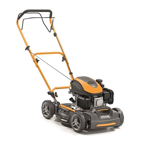 Двигатель st 140 ohv