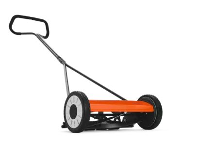 540/NOVOLETTE Ruohonleikkuri Husqvarna - Työnnettävät ruohonleikkurit - 9649440-01 - 1