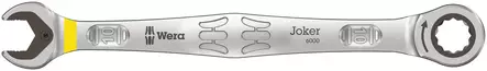6000 Joker-räikkälenkkiavain, 10 x 159 mm - Räikkälenkit ja sarjat - 05073270001 - 1