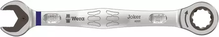 6000 Joker-räikkälenkkiavain, 16 x 212 mm - Räikkälenkit ja sarjat - 05073276001 - 1