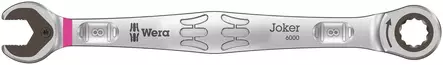 6000 Joker-räikkälenkkiavain, 8 x 144 mm - Räikkälenkit ja sarjat - 05073268001 - 1