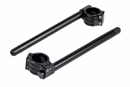CLIP-ON SARVET - Mönkijän lisävarusteet - 561-C55-0141 - 1