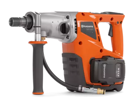 DM 540I AKKUPORAKONE RUNKO - Timanttiporakoneet - 970493701 - 1