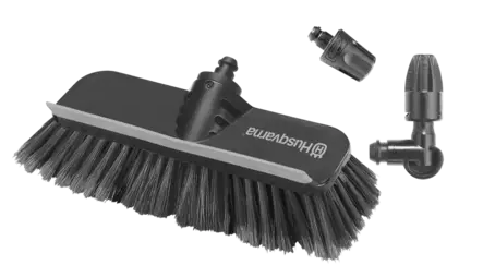 HUSQVARNA AJONEUVON PESUSARJA - Painepesurin kahvat ja suihkuputket - 5906607-01 - 1